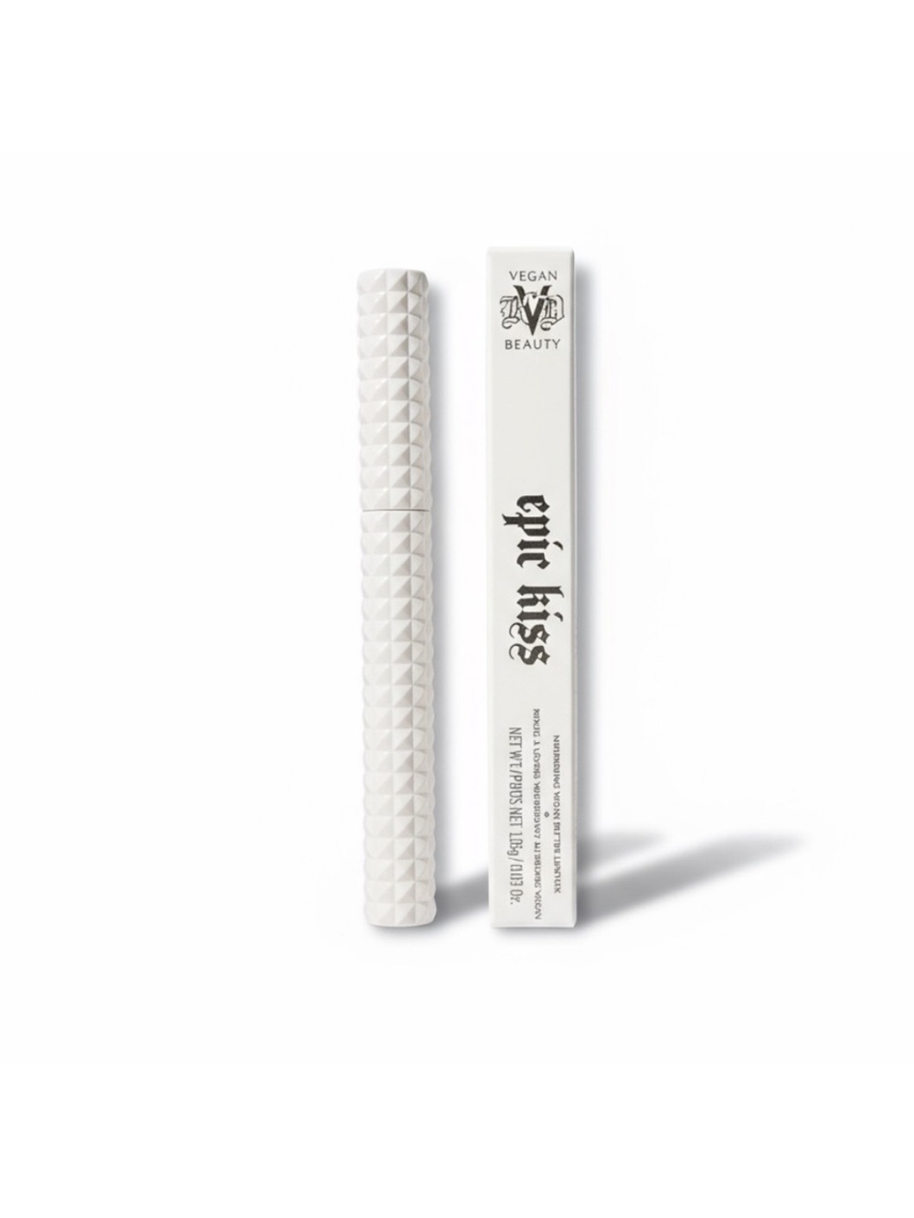 KVD Beauty Epic Kiss Lipstick Womankind